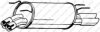 OPEL 5852374 End Silencer